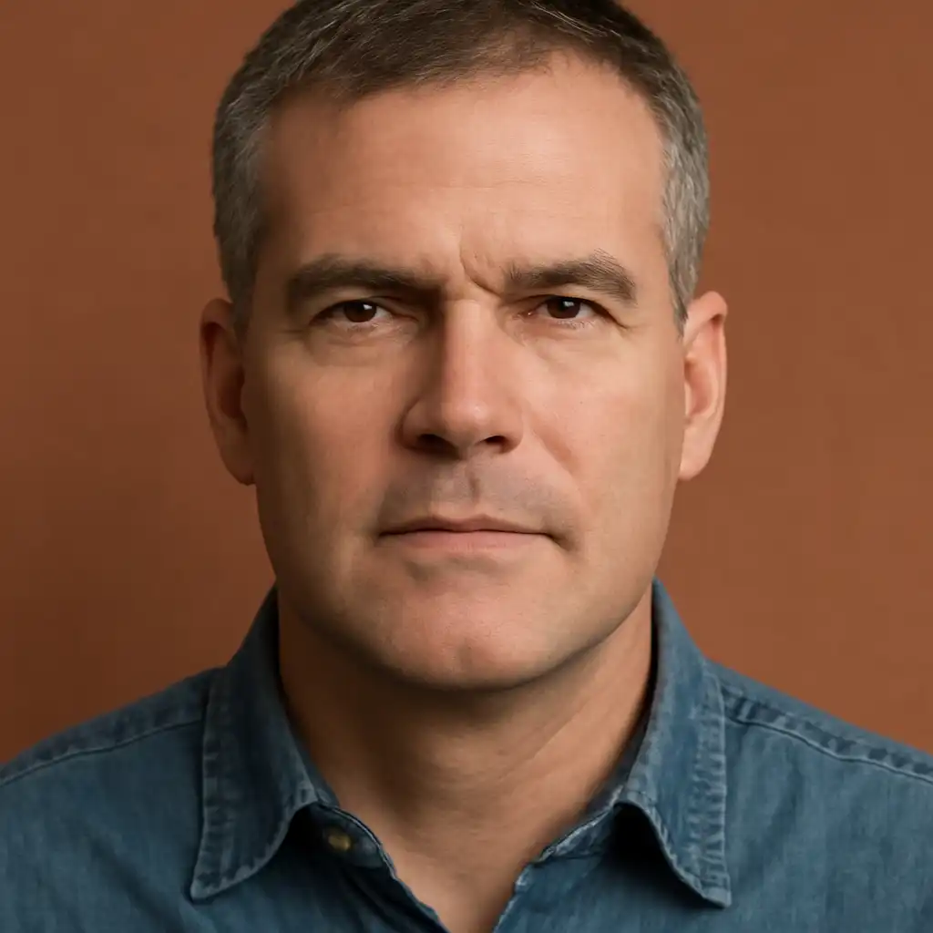 Marcus Richardson